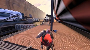 tf2-pyro in convoy
