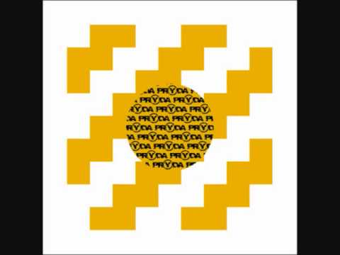 Pryda - Niton (Original Mix)