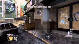 Windows Live Movie Maker: Bo2 Mini Edit #2