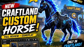 🏇🏇Custom code ke liye comment Kare!!🔥#freefire #craftland #garenafreefire 