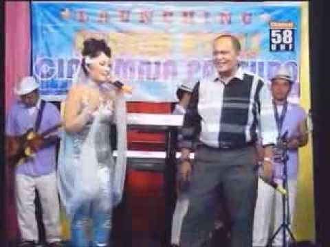 H. AGUS Feat NUNUNG ALVI - JARAN GUYANG