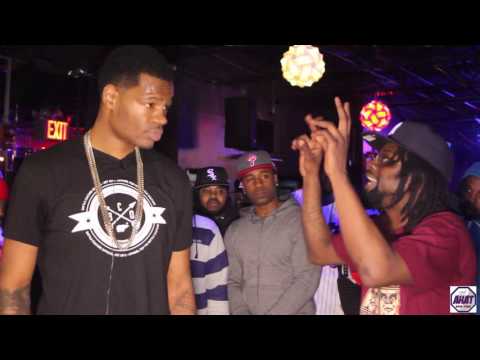 Remedy Loko vs Buck