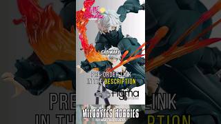 Figma Gabimaru Hells Paradise