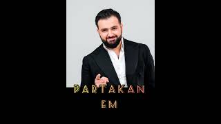 Arkadi Dumikyan - Partakan em (NEW  MUSIC)