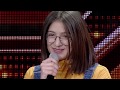 X ფაქტორი - ლიკუნა თუთისანი | X Factor - Likuna Tutisani