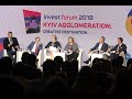 Інвестиційний форум міста Києва /Invest in Kyiv Forum 2019