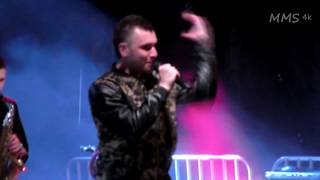 Kamil Bednarek - Koncert w Ustce 13 lipca 2019 cz. II [4k]