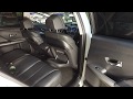 Toyota Venza - Инсталляция сидений от  BMW G12