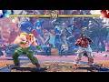 Alex vs Evil Ryu (Hardest) - Street Fighter 5. | Epic Battle