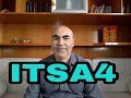 AÇÕES - Breves comentários sobre o Itaúsa ITSA4 - PETERSON SIQUEIRA