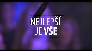 Nejlepší je VŠE - Other Way pro Vysokou školu ekonomickou v Praze