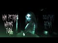 kim petras - wrong turn ( bbyphat remix )