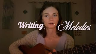 Micro Tip How To Write A Melody No Theory Required