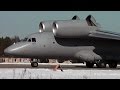 Ан-72 - Прилетел заправиться и пообедать: Часть 1