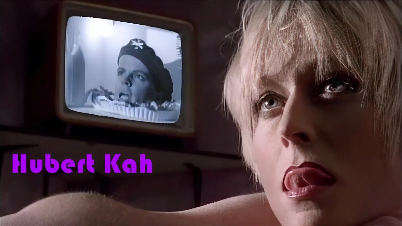 Hubert Kah - Welcome Machine Gun (Complete Video Remastered) - YouTube