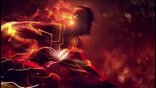 New DC Intro -  Justice League -  2018
