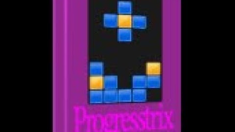 Progressbar 3.14 step progress trix 12:00 pm