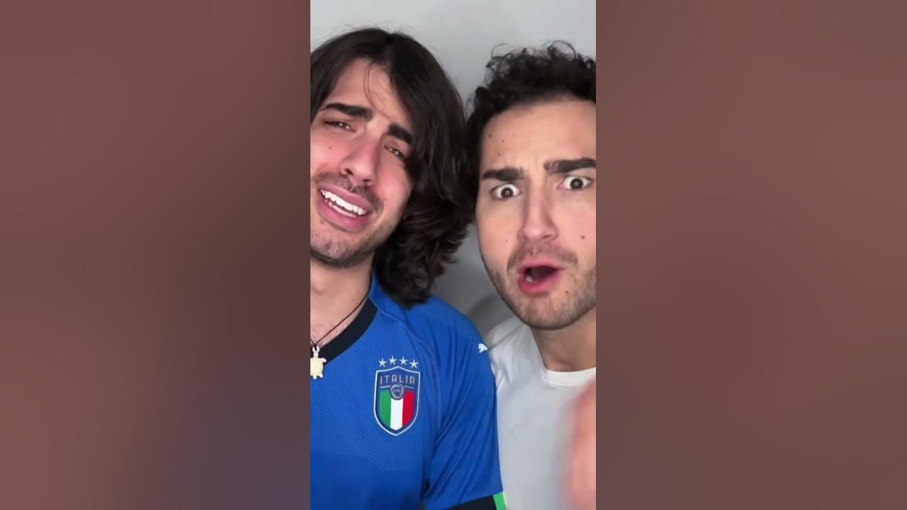Italians reacting to FRENCH CARBONARA 😱 #shorts