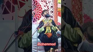 subhanallah.?♥️?. taqreer Syed Maaz Ashraf. Mohammad rasululla. viral tqreer islamicsong syed