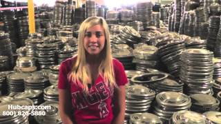 Free Shipping to Little Rock, AR - Hub Caps, Center Caps & Wheel Covers
