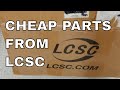 Mailbag: Cheap Components From LCSC.Com