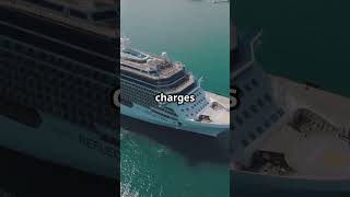 Cruise Fees Explained