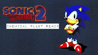 Chemical Plant (2020 Remix)