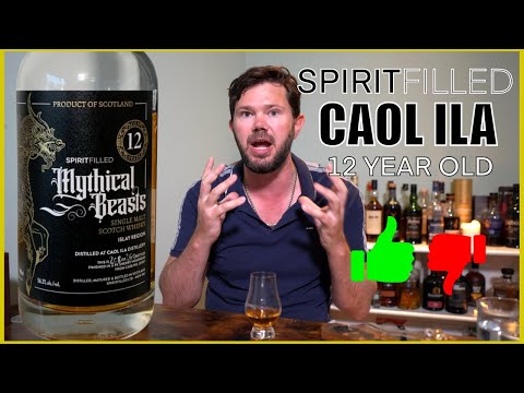 Spiritfilled Mythical Beasts Caol Ila 12 Year Old Single Malt Scotch Whisky Review Caolila Youtube Spiritfilled Mythical Beasts Caol Ila 12 Year Old Single Malt Scotch Whisky Review Caolila Youtube