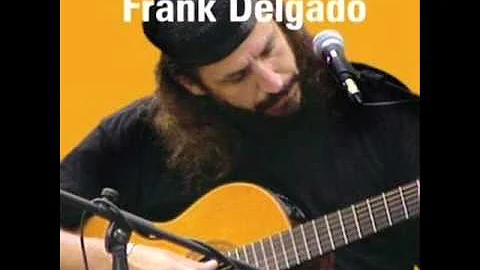 Frank Delgado-La Otra Orilla