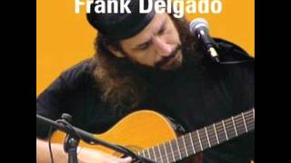 Frank Delgado-La Otra Orilla