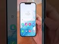 Try Galaxy on your iPhone #samsung #withgalaxy #smartphone #iphone #android #technology #features
