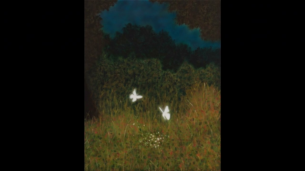 [FREE] Luther yvnnis - papillon