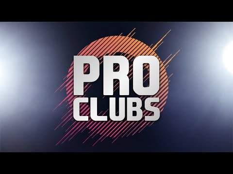 Pro Clubs