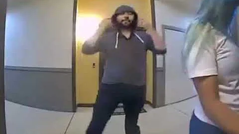 Ass Slap Assassin's creed style | FUNNY