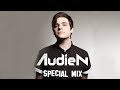 ★ Electro House Progressive Mix (April) ★ Audien Special Mix