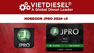 JPRO 2024 v3 | INSTALLATION screenshot 2