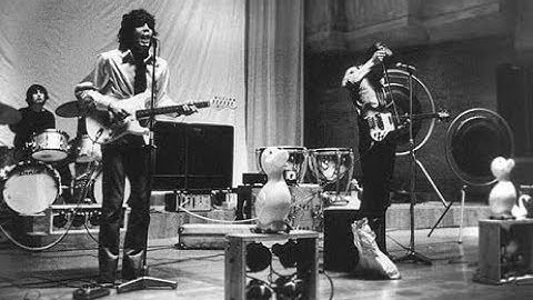 Pink Floyd - Syd Barrett / David Gilmour