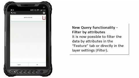Leica Zeno Mobile – What’s new - August 2020 release
