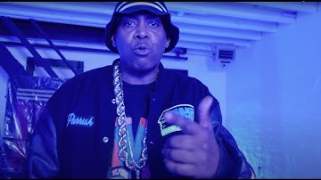 PMD(of EPMD)ft.RJ DA REALEST "ON A ROLL" parishsmithpmd.com