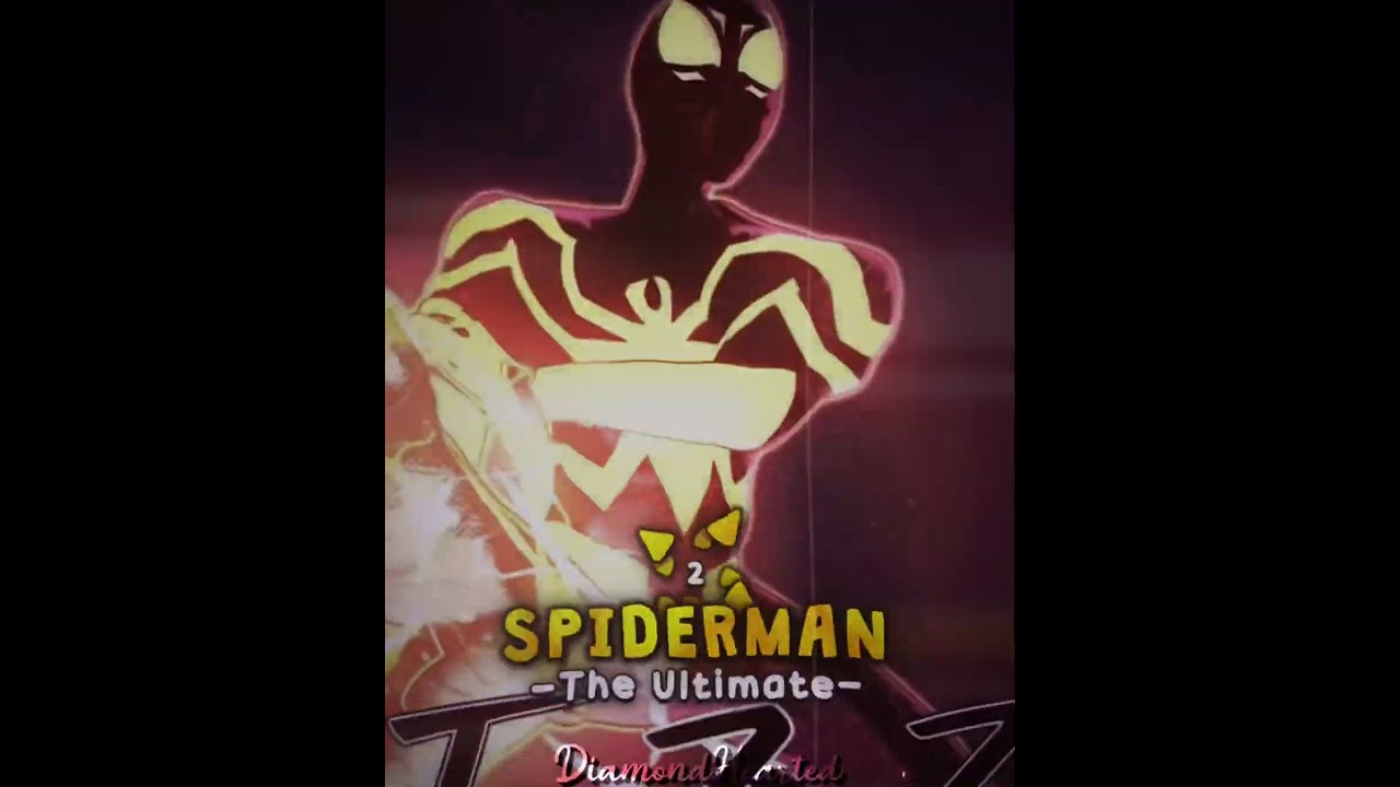 Miles Morales VS Izuku Midoriya Shorts Version IB ThatGelatinBoi