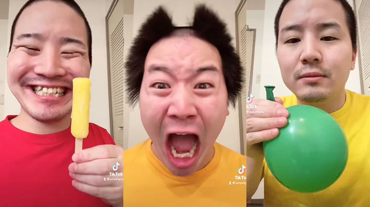 Junya Legend TikTok Compilation!!! 2023 #22