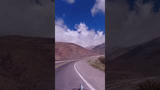 RN 52, Cuesta de Lipán, Jujuy, Argentina. (Ep. 6.16.02) #atacama2024 #viagemdemoto