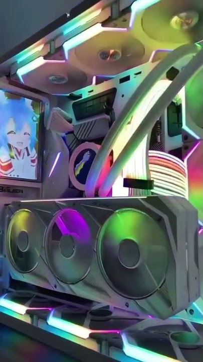 STORY PC GAMING 2021