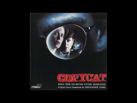 OST Copycat (1995): 09. Pastoral Horror
