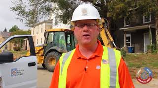 MPW West Hill Sewer Separation