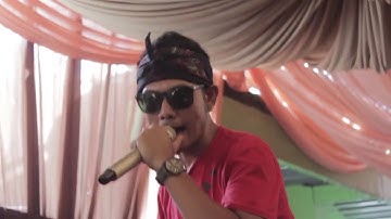 KEREN ABIS !!! BENTANG MANGLAYANG MEDLEY#RUSDY OYAG FEAT CEU TARSIH