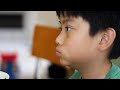 Canon 50mm F/1.8 test with Chuong