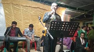 Bukan Tua Kelapa_Broery Marantika || Live Bpk Hery Ngabut