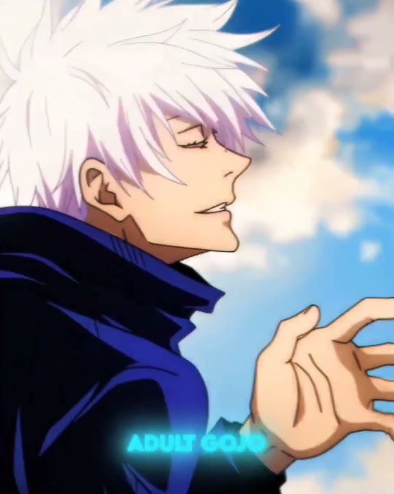 Adult Gojo🔥🥵[Edit/AMV] - 'Har fun maula Slowed'