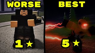 These Roblox Flash Games Are INSANE… But Which One Is the Best Wealth